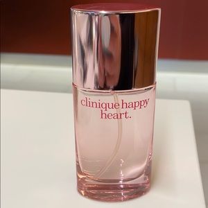 Clinique Happy Heart
